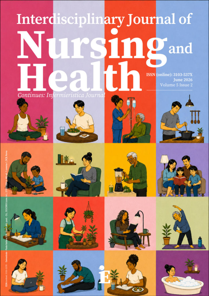 Interdisciplinary Journal of Nursing and Health