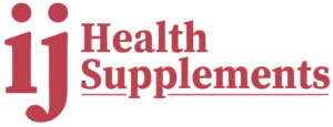 International Journal of Health Supplements
