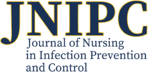 Journal of Nursing in Infection Prevention and Control